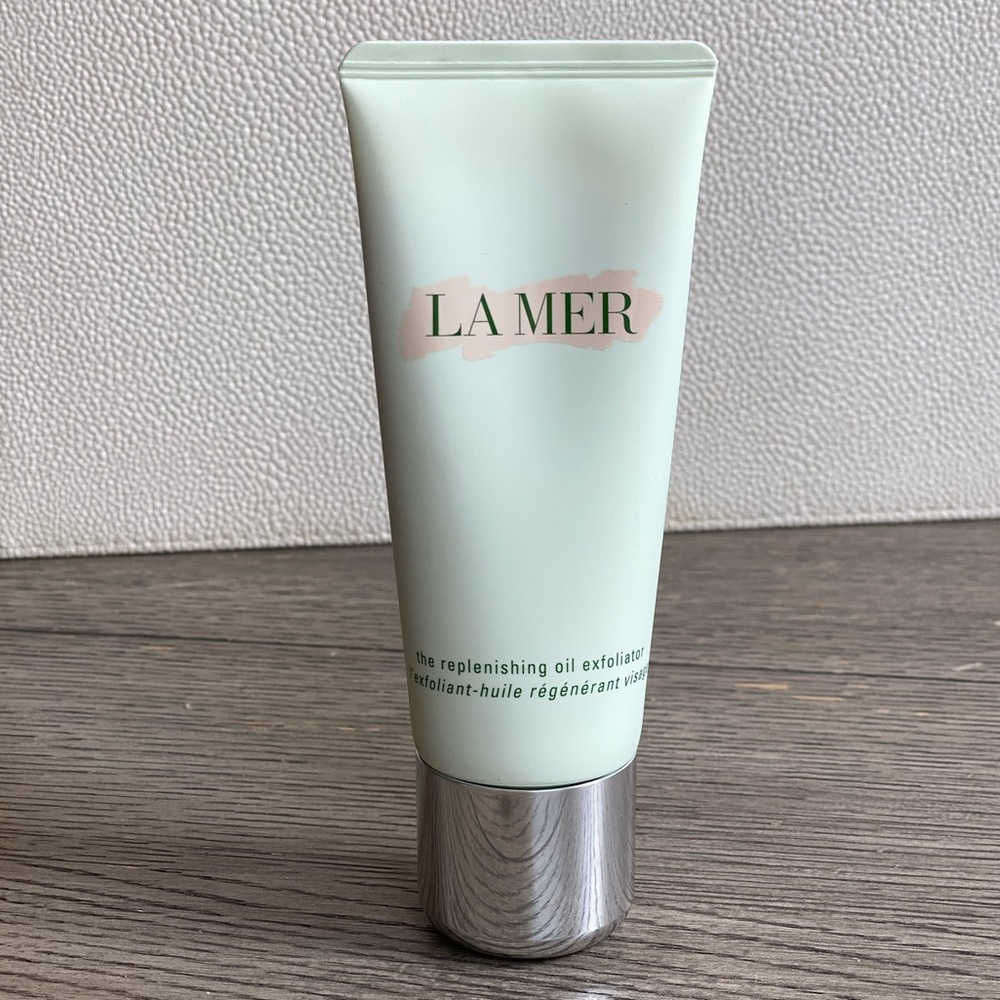 La Mer Exfoliator